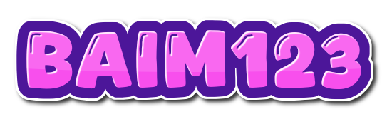 logo BAIM123